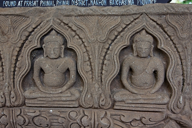 Phimai National Museum-093